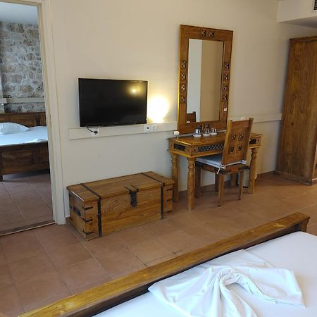 Simosmare Resort Elafóniszosz Kültér fotó