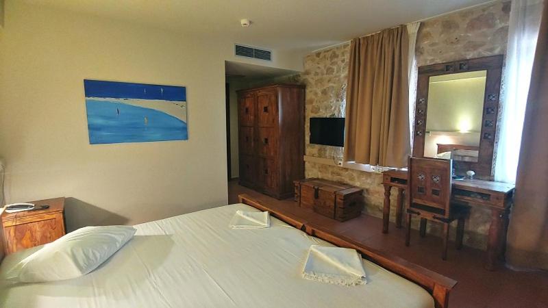 Simosmare Resort Elafóniszosz Kültér fotó