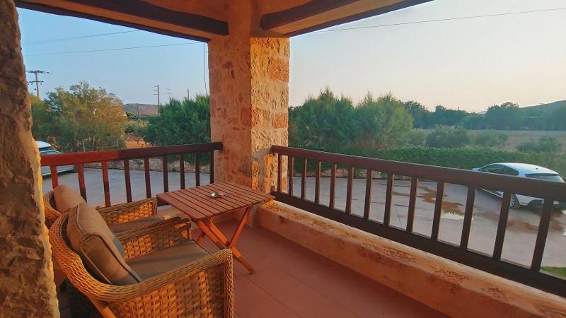 Simosmare Resort Elafóniszosz Kültér fotó