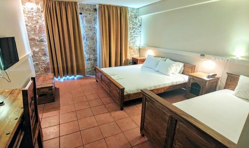 Simosmare Resort Elafóniszosz Kültér fotó