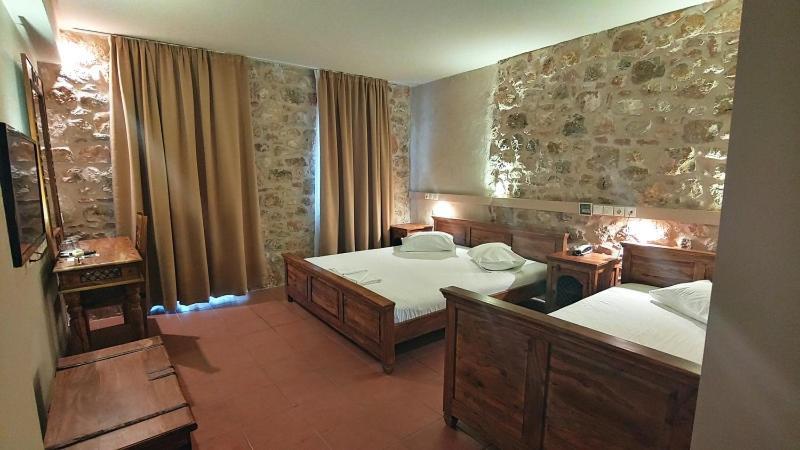 Simosmare Resort Elafóniszosz Kültér fotó