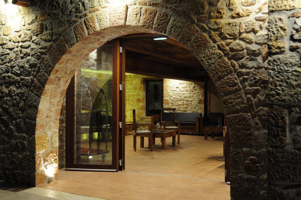 Simosmare Resort Elafóniszosz Kültér fotó